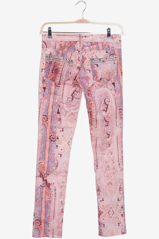 ISABEL MARANT Stoffhose S in Pink
