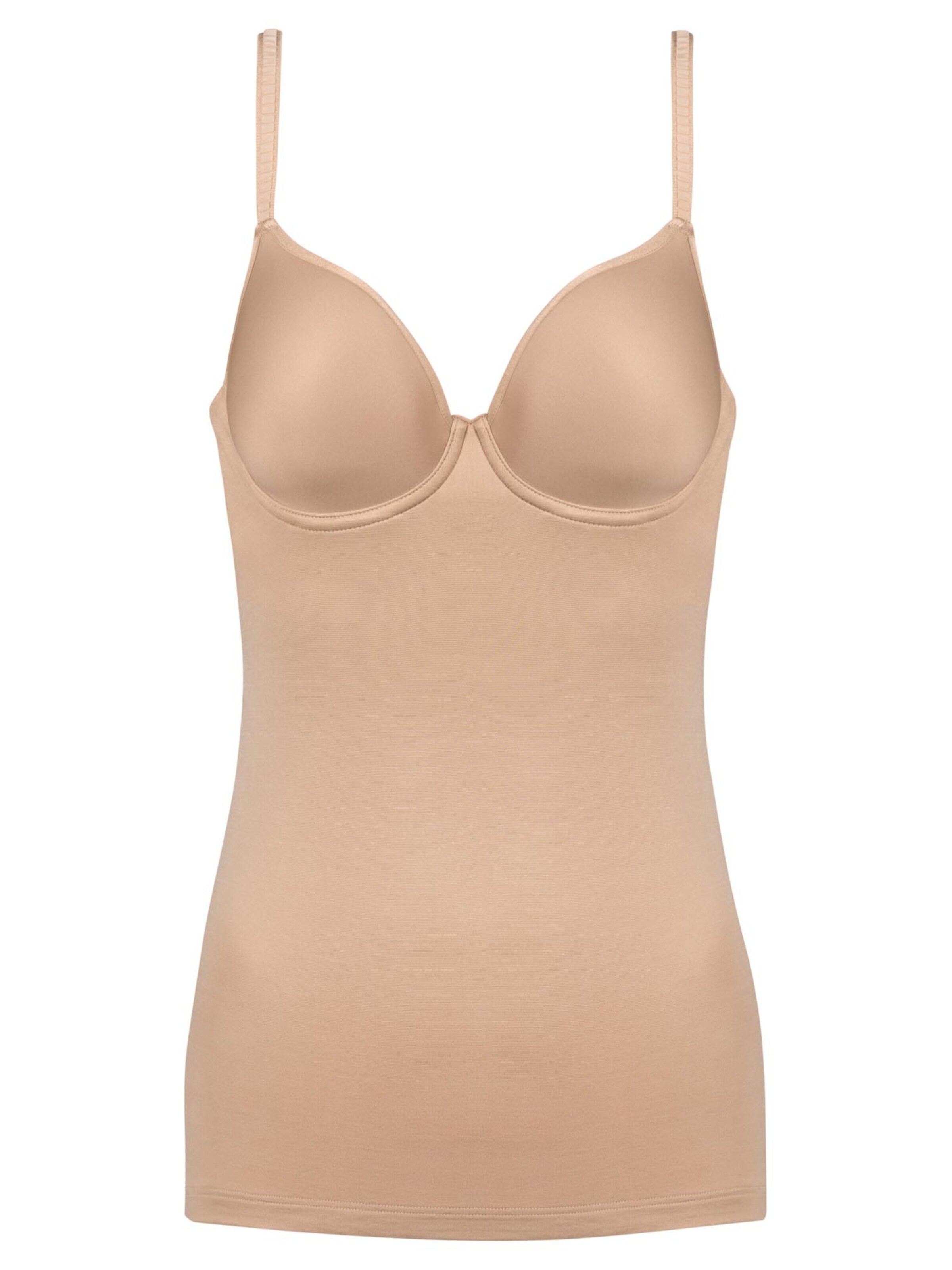 Mey BH 'Joan'‌‌‌‌ in Beige: Vorderseite