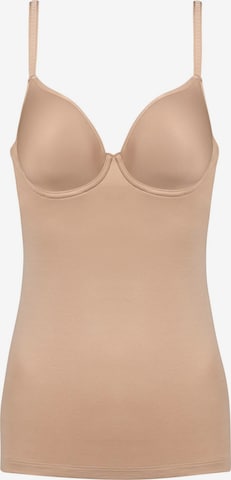 Mey BH 'Joan' in Beige: Vorderseite