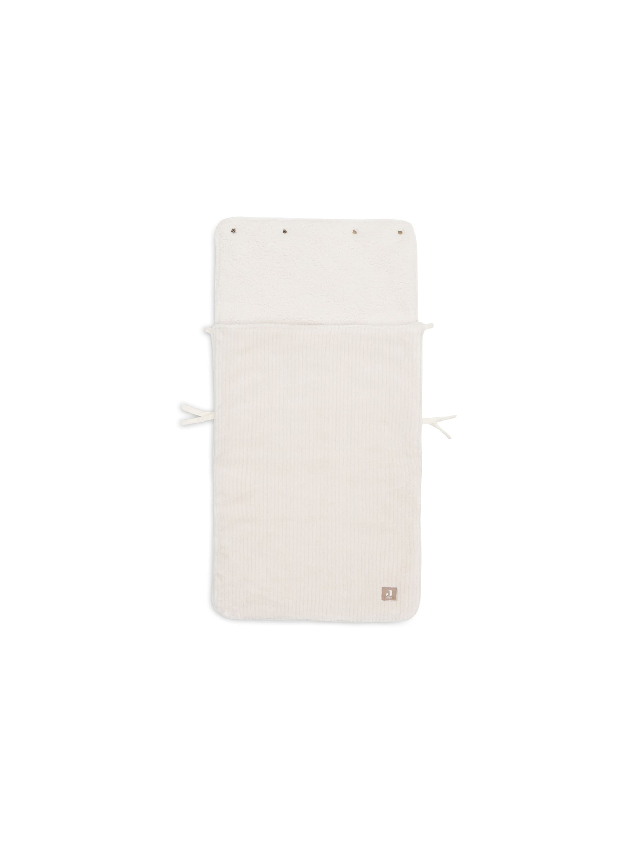 Jollein Stroller Accessories in Beige: front