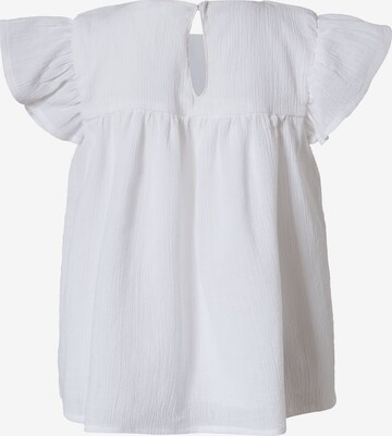 s.Oliver Blouse in White