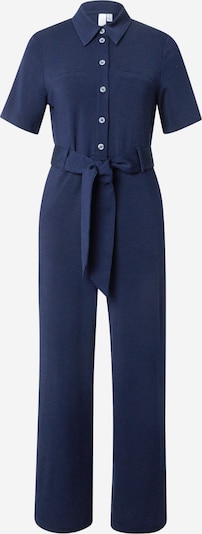 & Other Stories Jumpsuit en azul / navy, Vista del producto