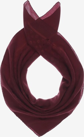 AIGNER Scarf & Wrap in One size in Red: front