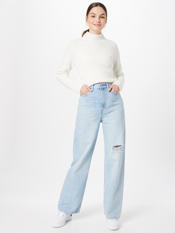 LEVI'S ® Loosefit Jeans 'High Loose' i blå