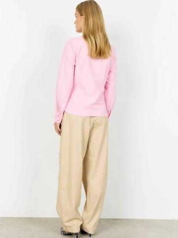 Soyaconcept Shirt ' SC-NETTI ' in Pink