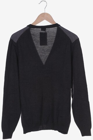 OLYMP Sweater & Cardigan in M in Grey