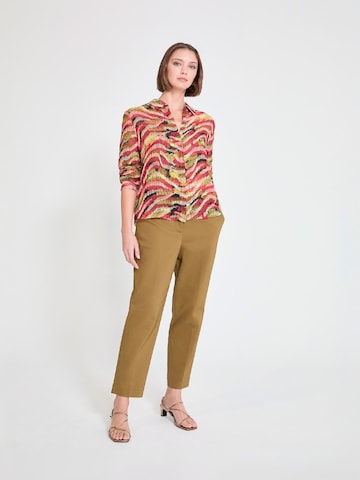 Lola Casademunt Bluse in Rot