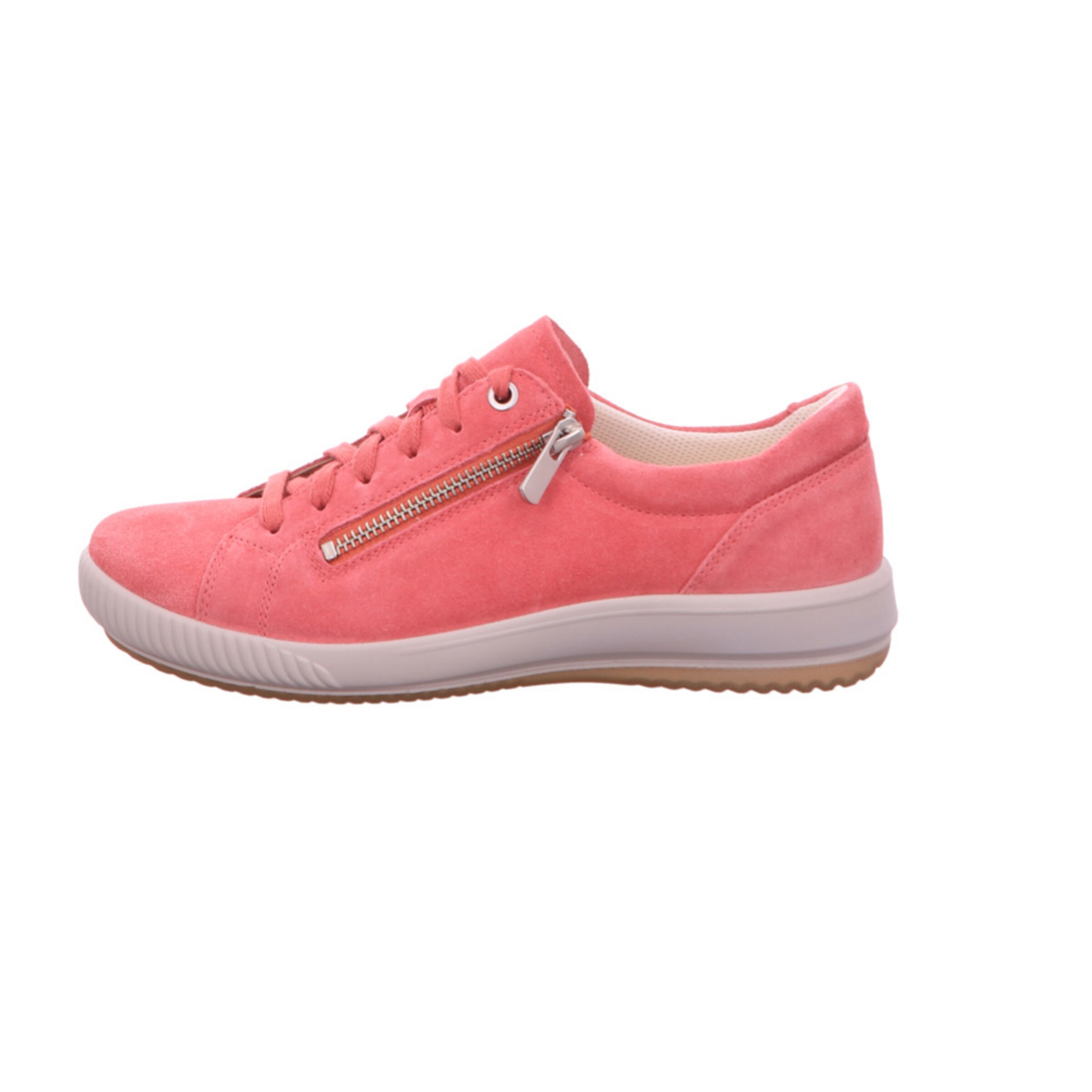 Legero Sneaker 'Tanoro 5.0' in Pink