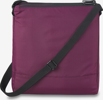 DAKINE Crossbody Bag 'Jordy' in Purple