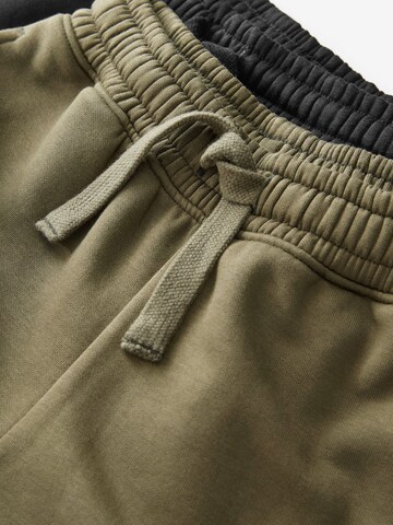 Next Конический (Tapered) Штаны в Зеленый