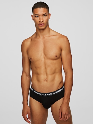Karl Lagerfeld Slip in Grey