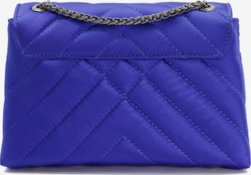 Dune LONDON Shoulder Bag 'DINIDORCHESTER' in Blue