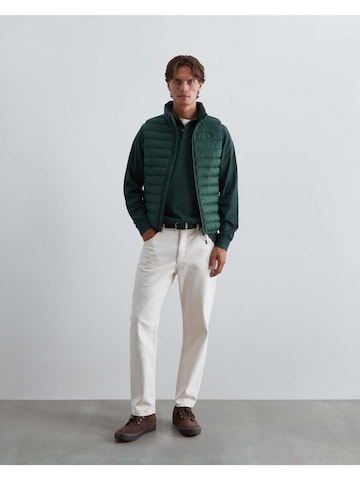 Scalpers Bodywarmer ' ' in Groen