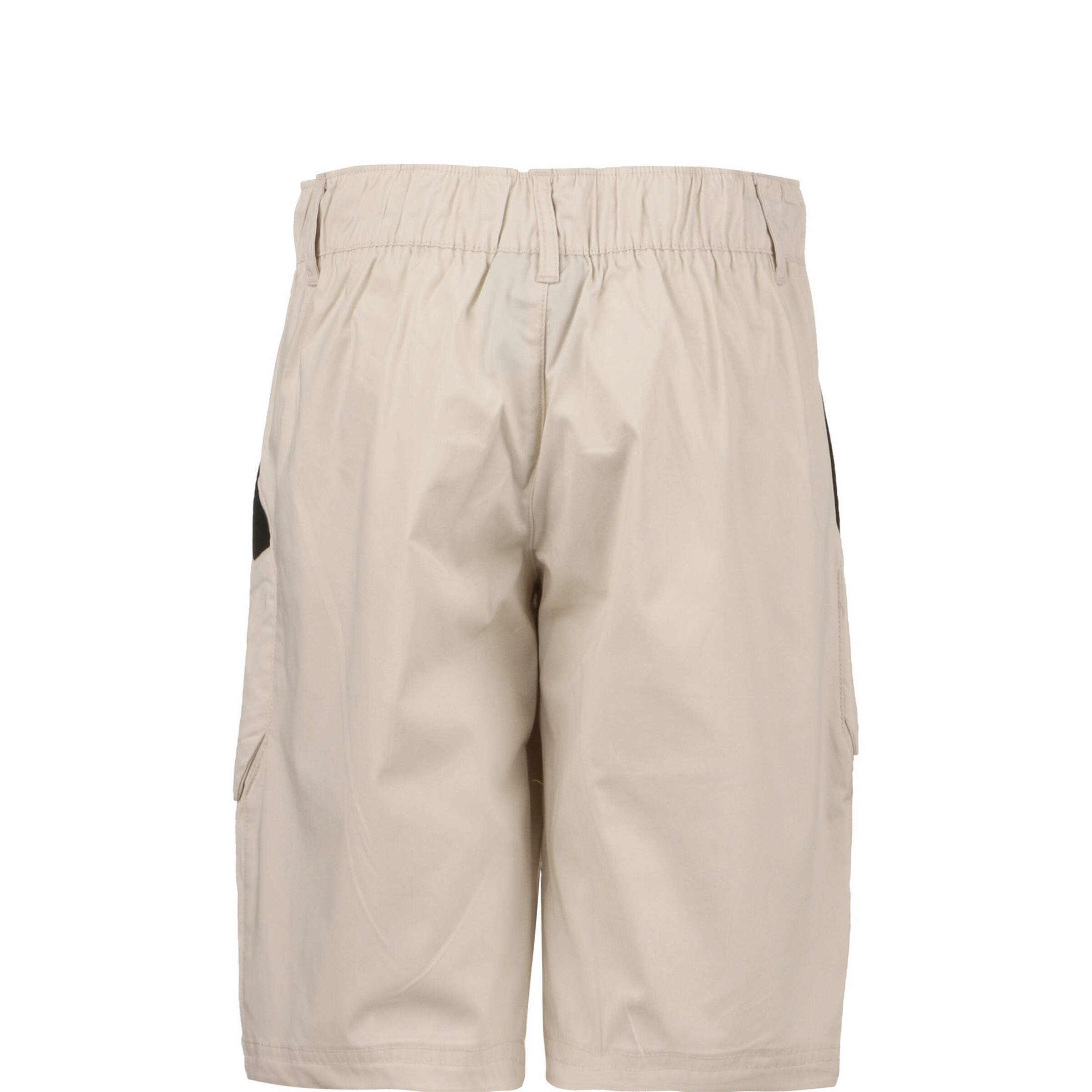 Nike Sportswear Regular Trousers in Beige