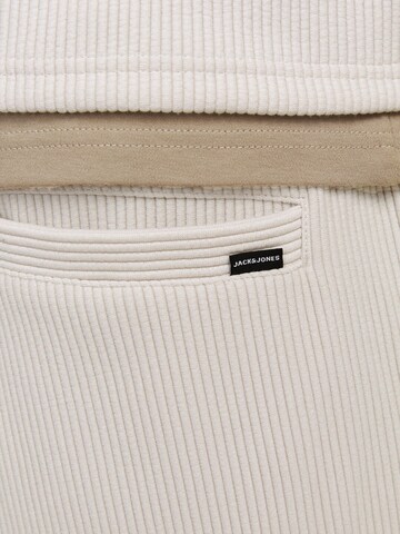 JACK & JONES Loosefit Broek in Grijs