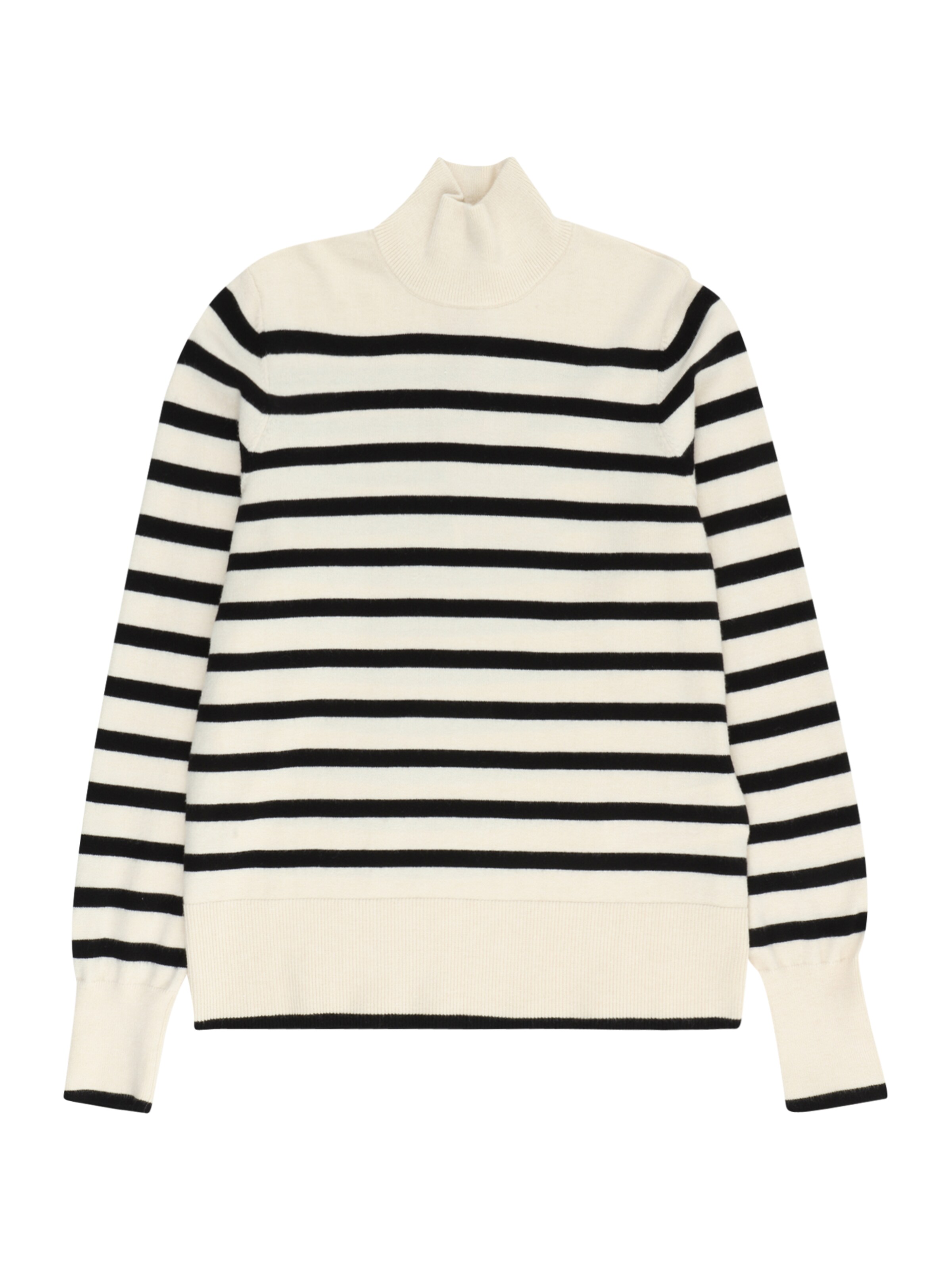 Vero Moda Girl Pullover 'Vmnew Happiness' i beige: forside