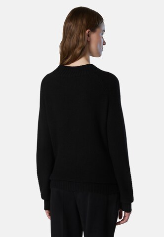 North Sails Sweater in Black