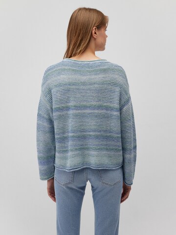 Mavi Sweater in Blue