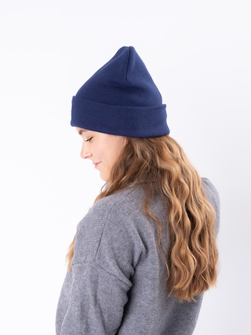Occulto Beanie 'Eli' in Blue
