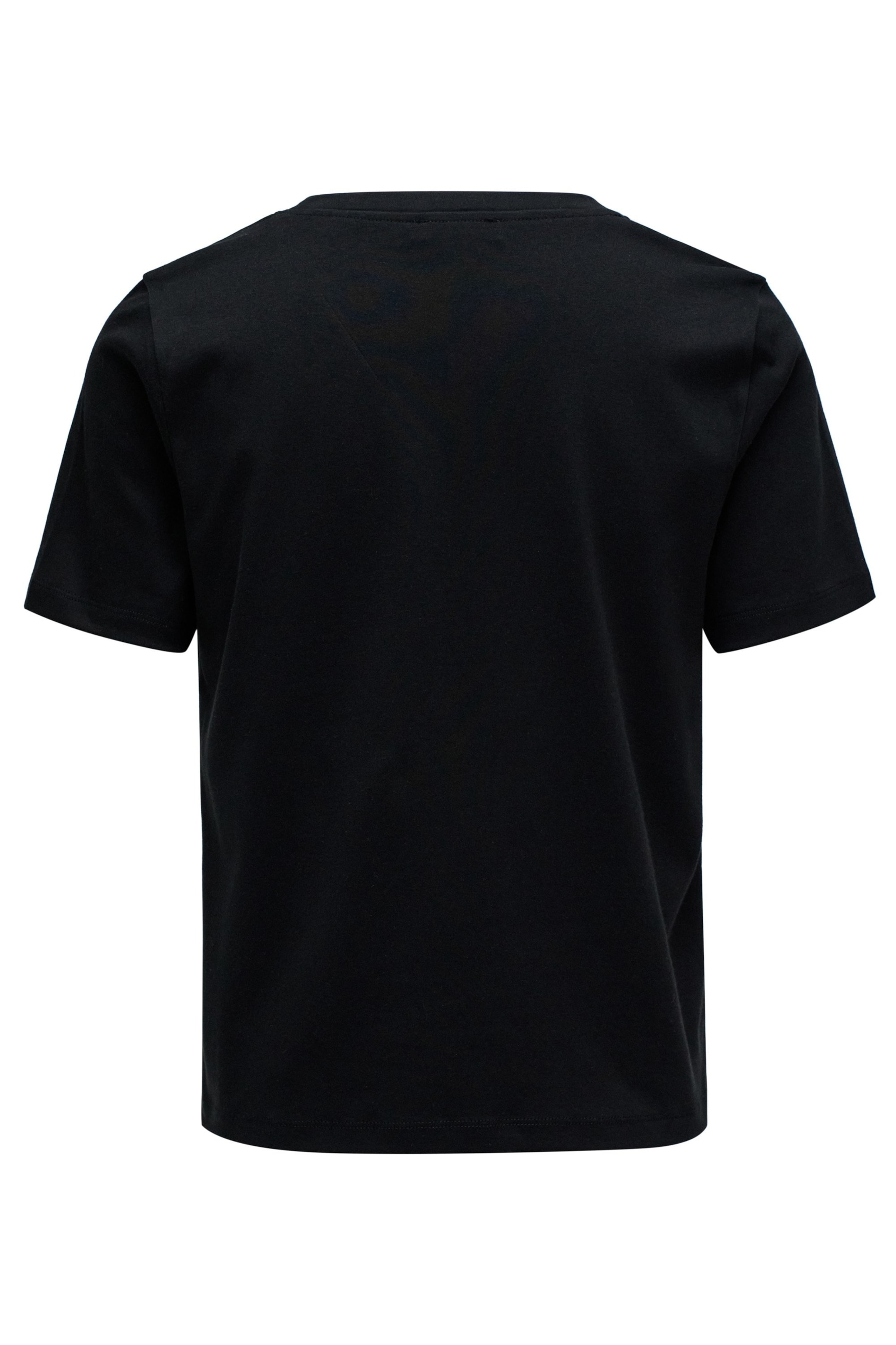 Salsa Jeans Shirt in Zwart