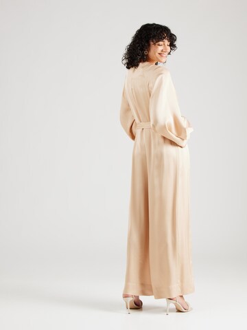 Combinaison & Other Stories en beige