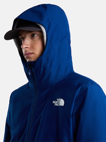 Giacca per outdoor di THE NORTH FACE in blu