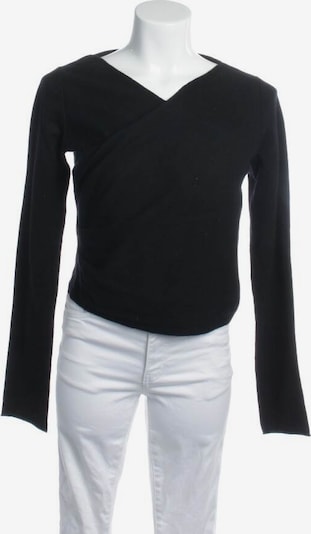KENZO Pullover / Strickjacke in M in schwarz, Produktansicht