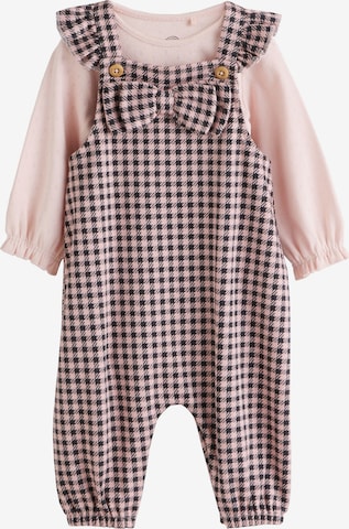 rožinė Next Rinkinys: priekis