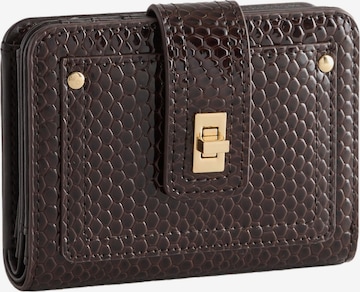 ruda Next Piniginė: priekis