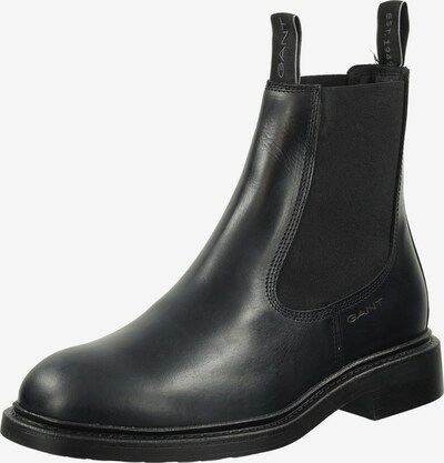 GANT Chelsea boots in de kleur Zwart, Productweergave