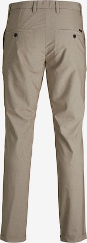 Slimfit Pantaloni chino 'Marco Connor' di JACK & JONES in beige