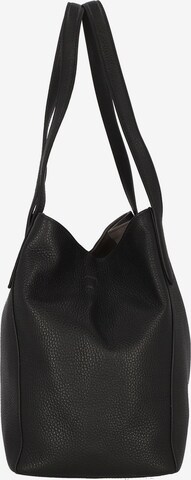 Roeckl Shopper 'Lana' in Zwart