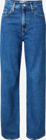 Tommy Jeans regular Τζιν 'BETSY' σε μπλε: μπροστά