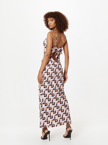 River Island - Vestido de verano en lila