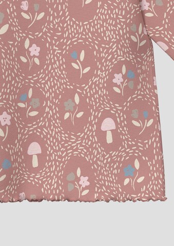 s.Oliver Shirt in Pink: front