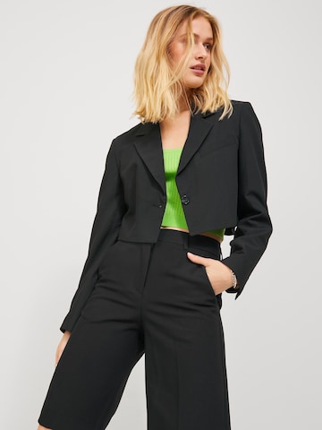 JJXX - Blazer 'Mary' em preto: frente