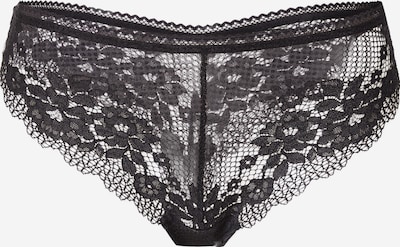 PASSIONATA Stringit 'NINA' värissä musta, Tuotenäkymä