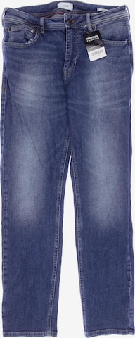 Jules Jeans 29 in Blau: Vorderseite