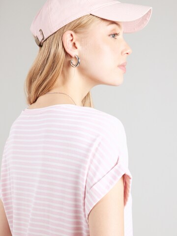 T-shirt 'Moster' ONLY en rose