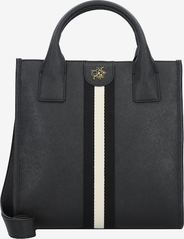 DKNY Handtasche 'Carol' in Schwarz: predná strana