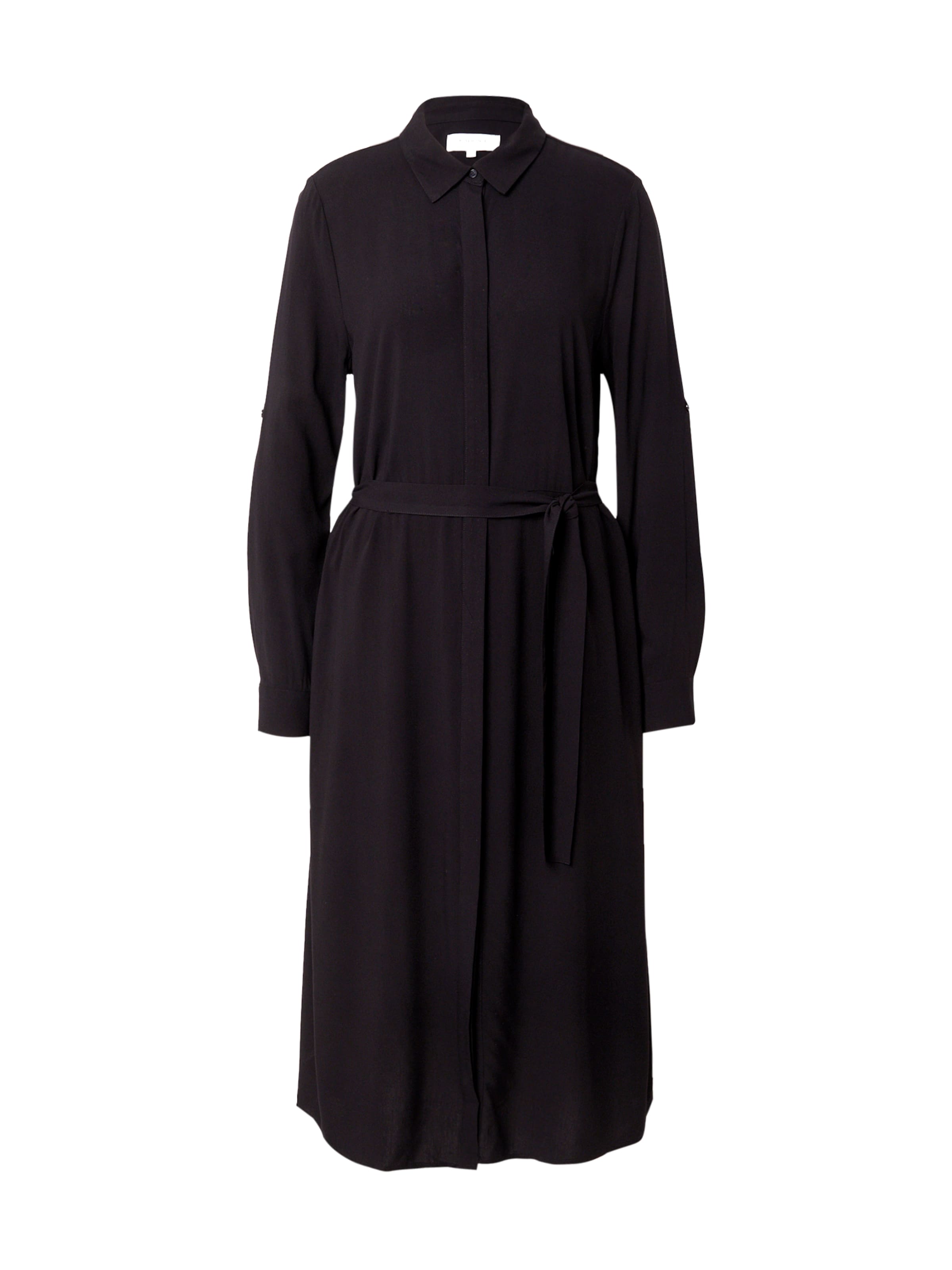 rosemunde Ingruhák 'Elif' - fekete: elől