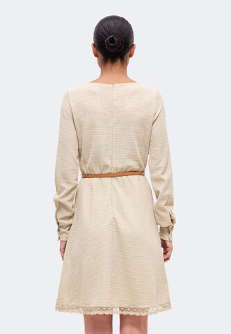 Robe 'Joelle' ABOUT YOU en beige