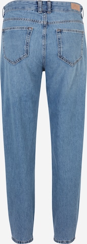 Only Tall Regular Jeans 'TROY' in Blau