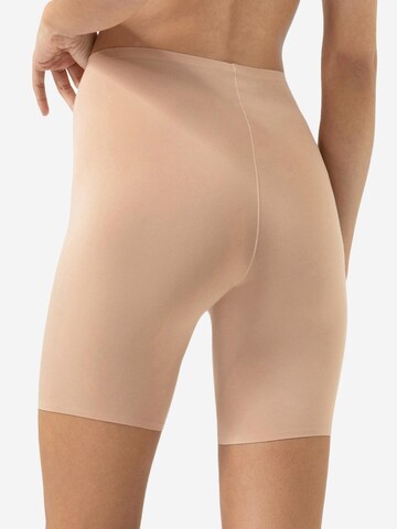 Mey Boyshorts 'Simply Better Invisibles' in Brown