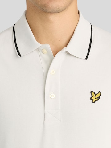 Lyle & Scott Shirt in Grey