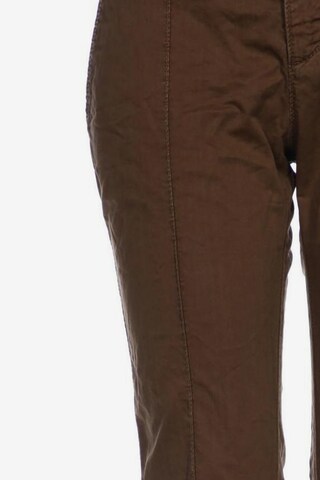 Miss Sixty Pants in XS in Brown