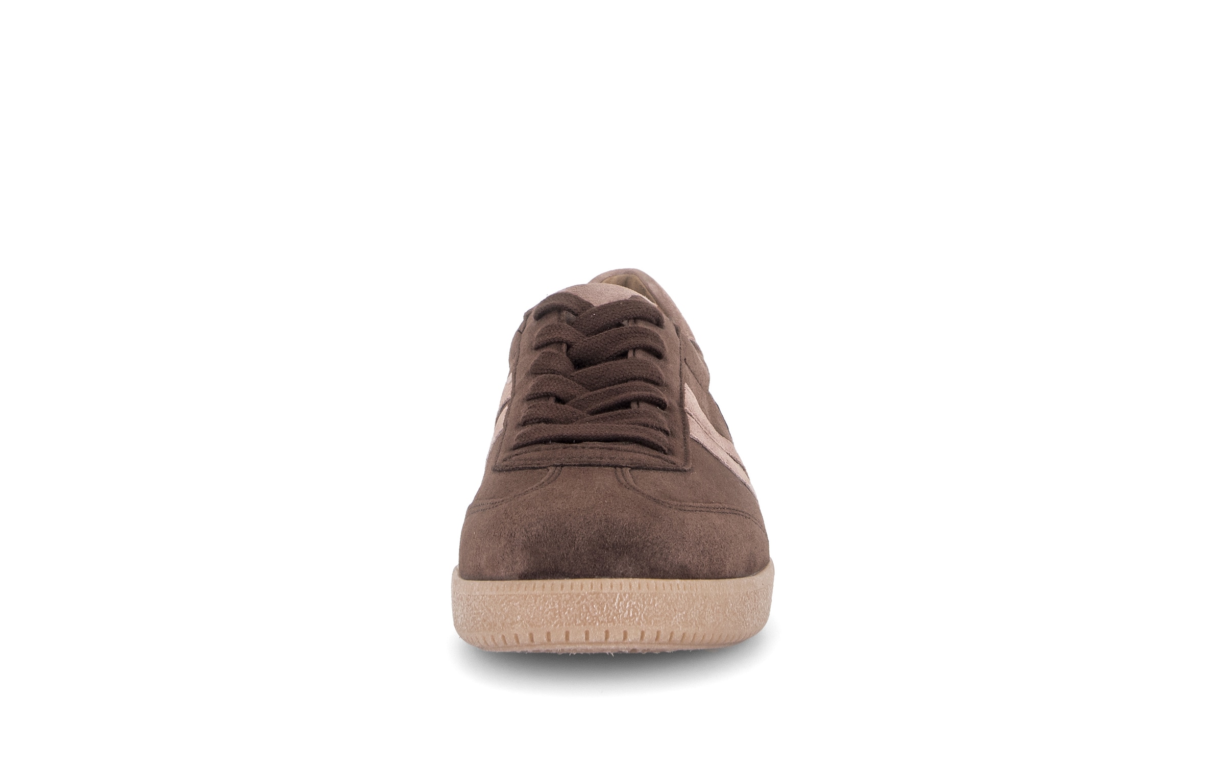 GABOR Sneaker in Braun