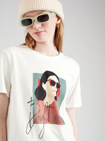 s.Oliver Shirt in White