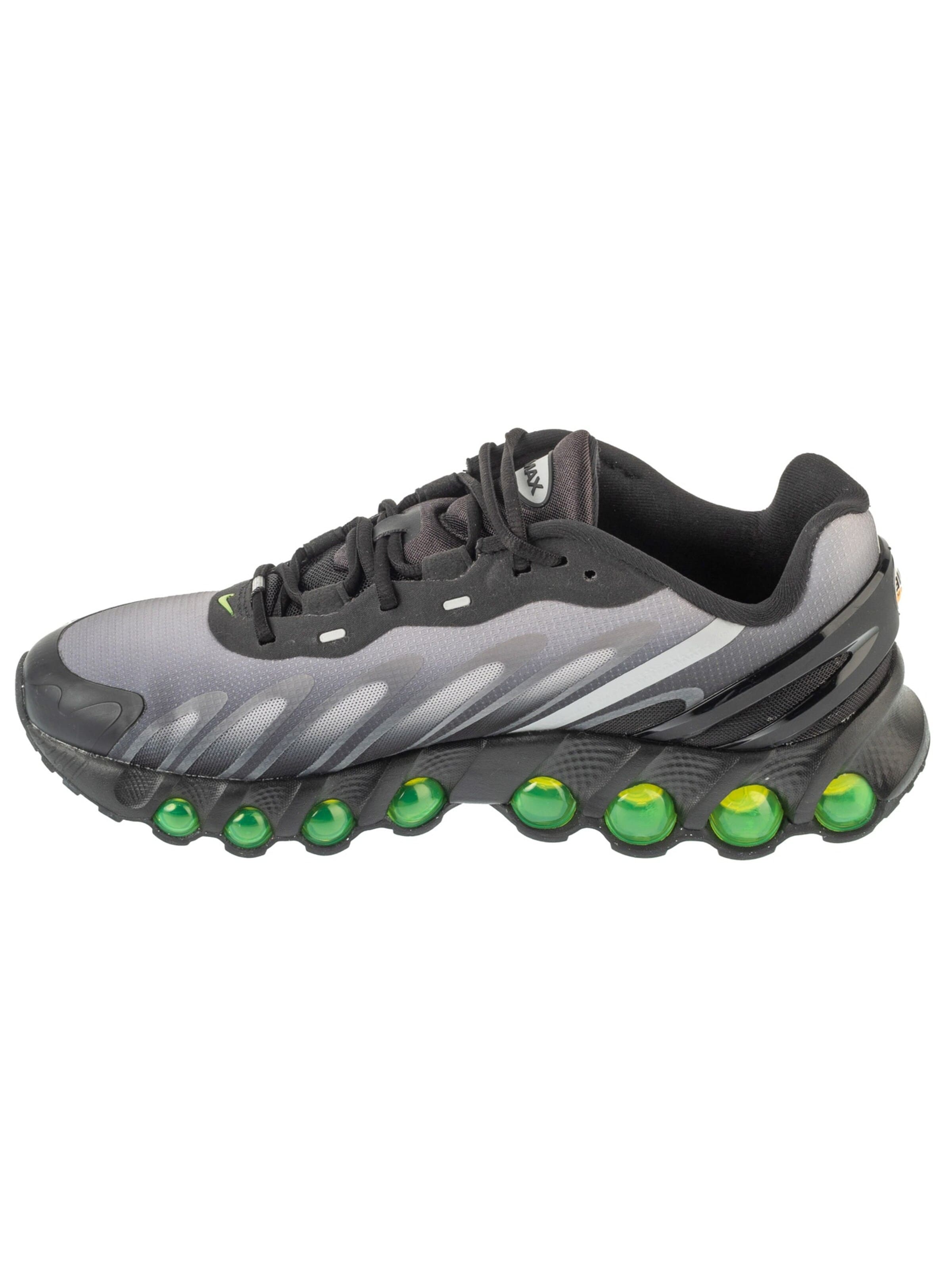NIKE Sneaker 'AIR MAX DN8' in Schwarz: Vorderseite