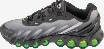 NIKE Sneaker 'AIR MAX DN8' in Schwarz: Vorderseite
